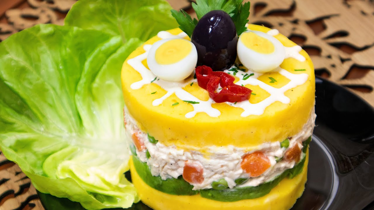 Causa Limeña