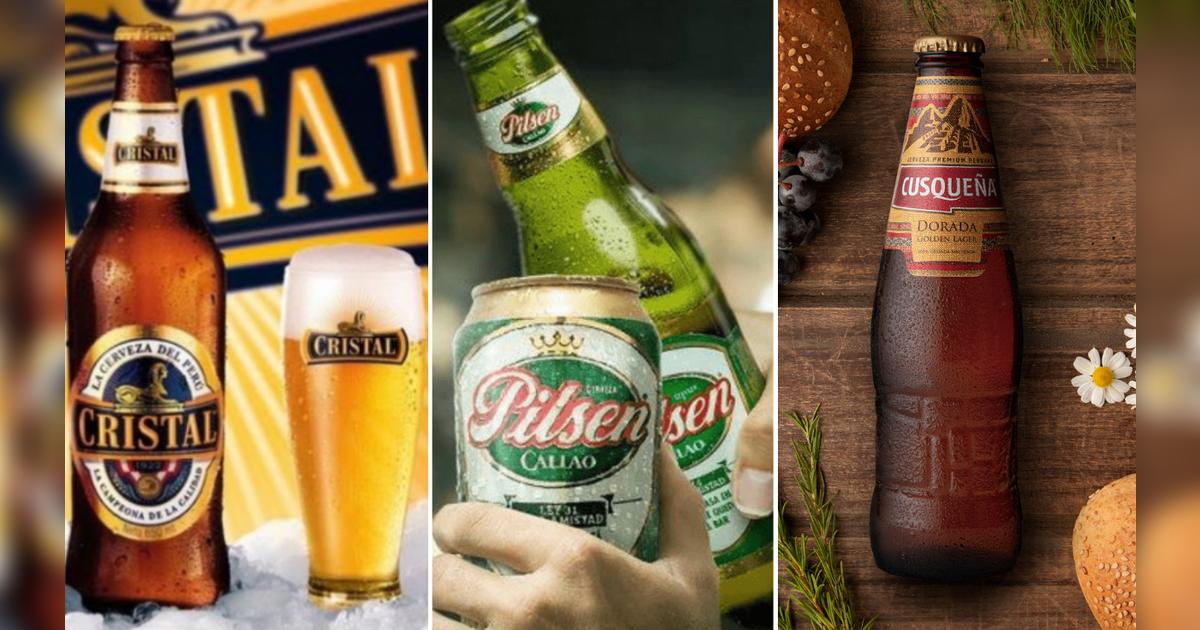 Cerveza